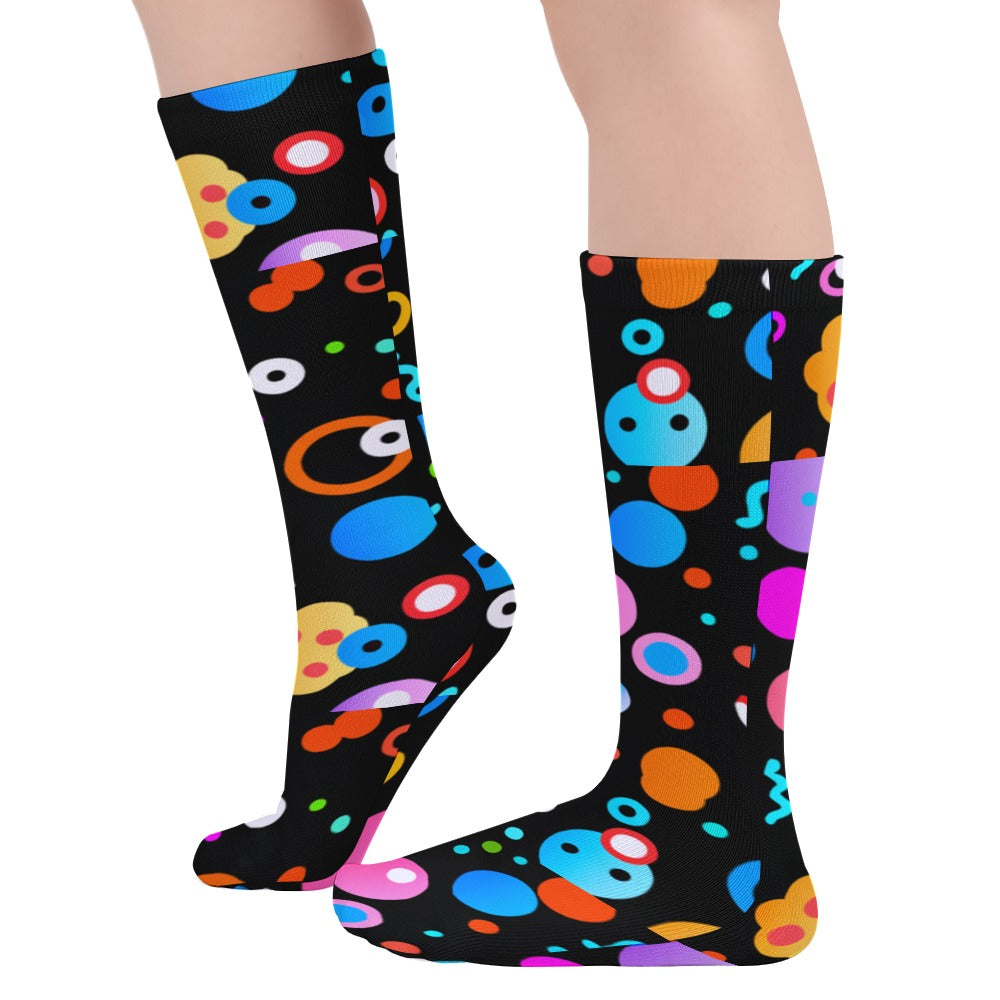 kokorepublic Thick Stockings