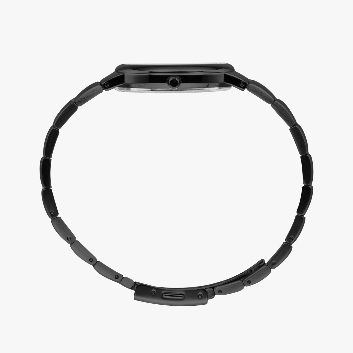 kokorepublic 273. Instafamous Steel Strap Quartz watch