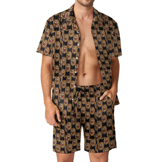 FullbreedCustom Leisure Beach Suit