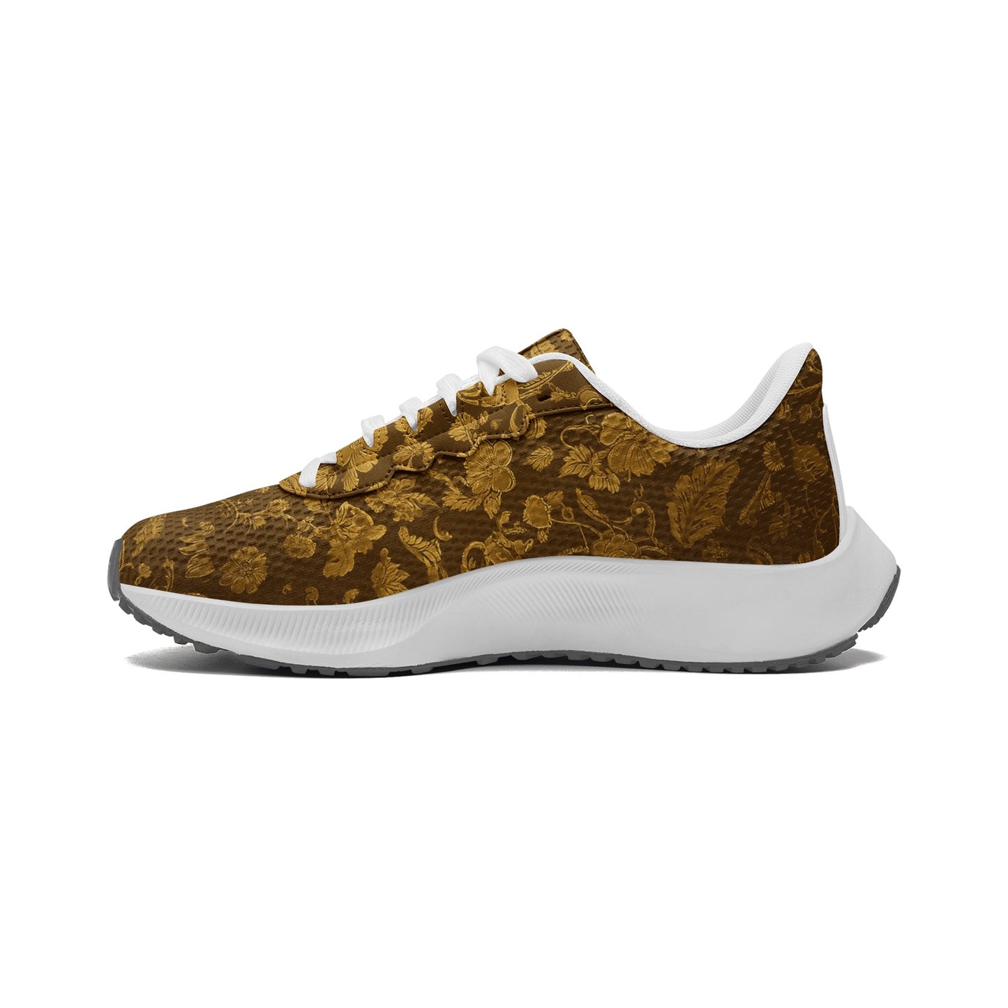 fullbreedcustom    Unisex Mesh Tech Performance Running Shoes