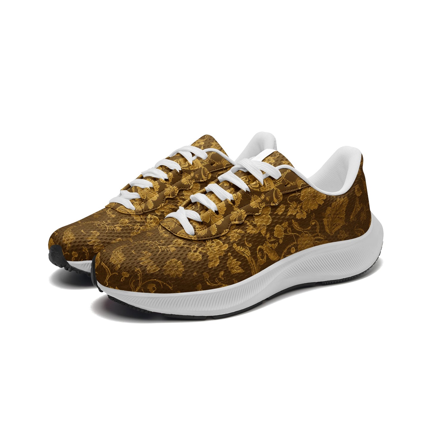 fullbreedcustom    Unisex Mesh Tech Performance Running Shoes