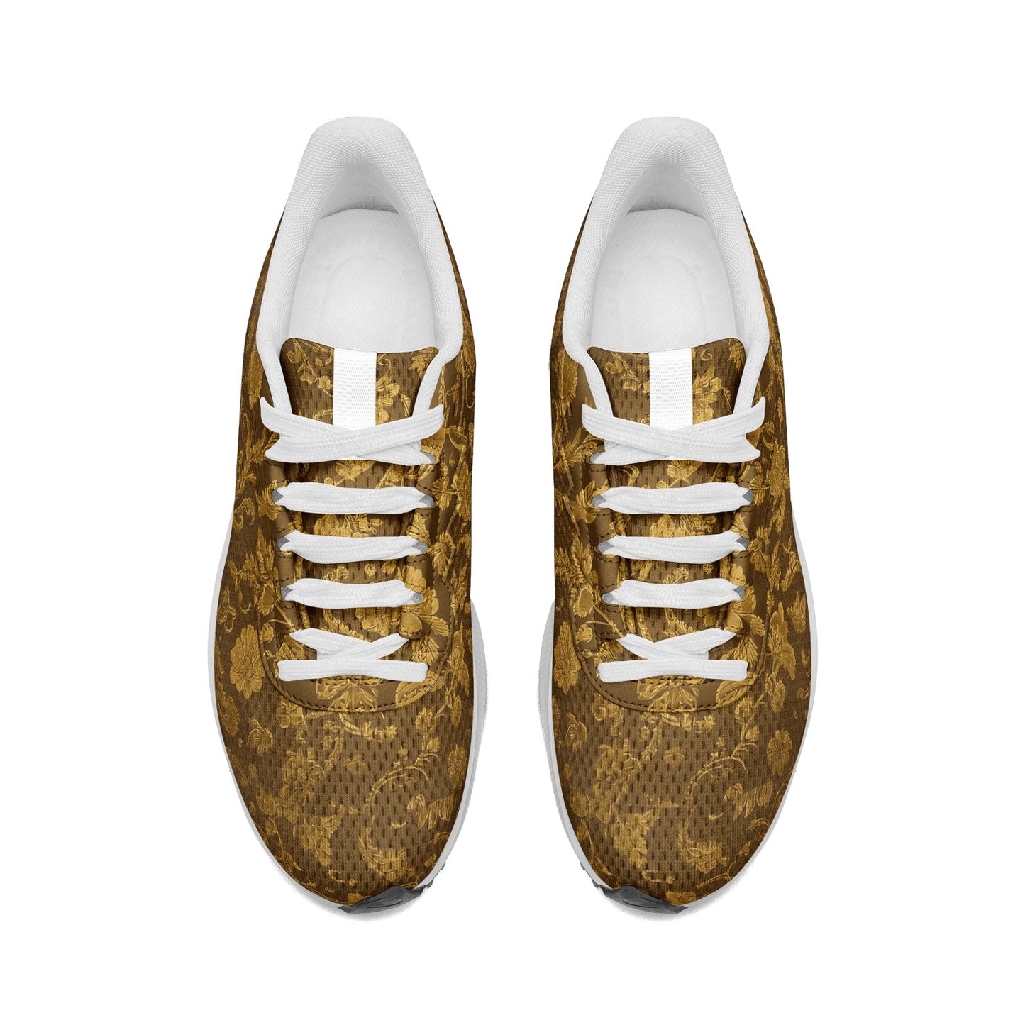 fullbreedcustom    Unisex Mesh Tech Performance Running Shoes