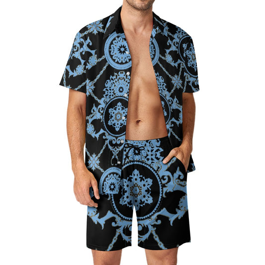 Leisure Beach Suit