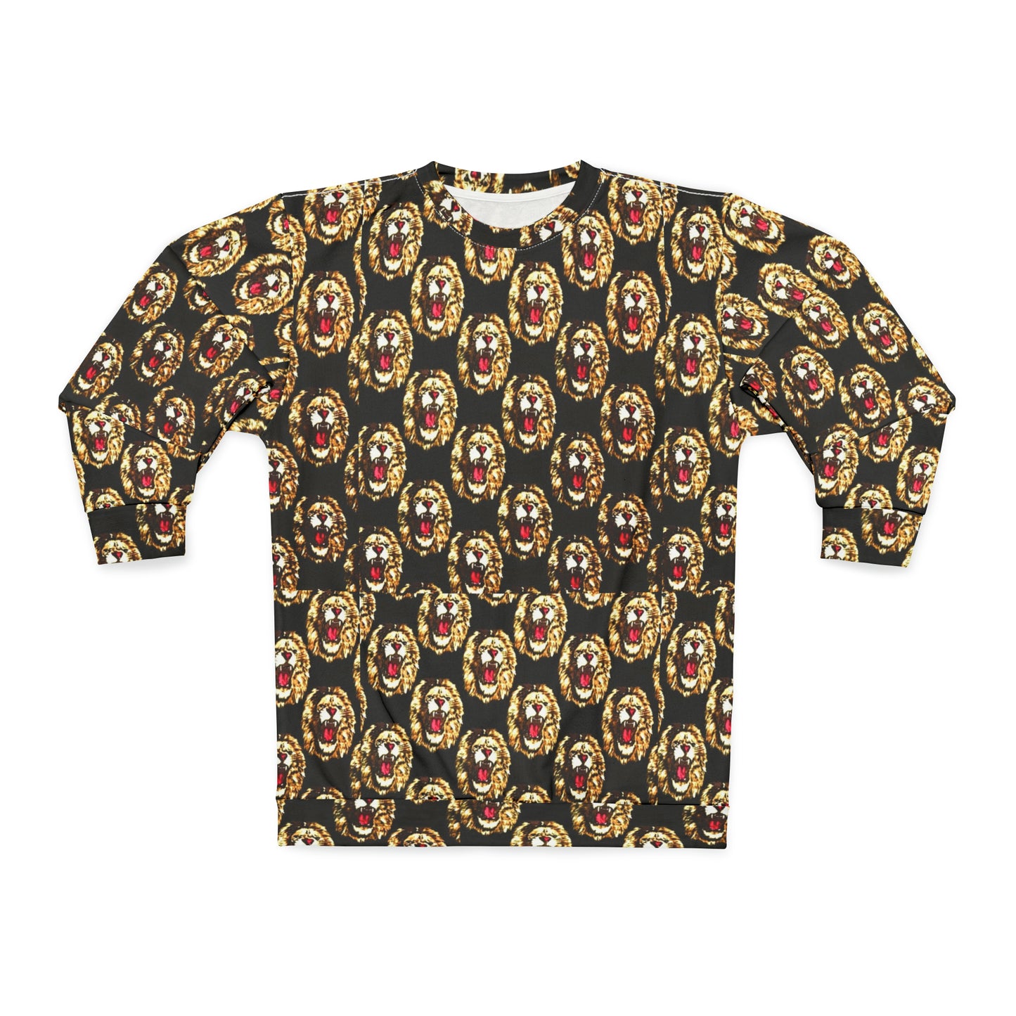 Unisex Sweatshirt (AOP)