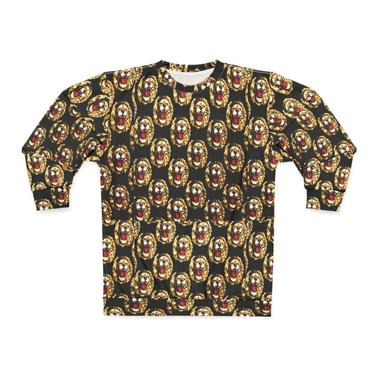 Unisex Sweatshirt (AOP)