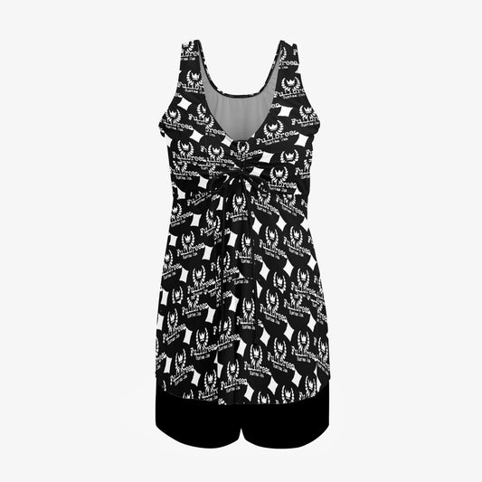 kokorepublic 1030. Women's Two-Piece Swimsuit