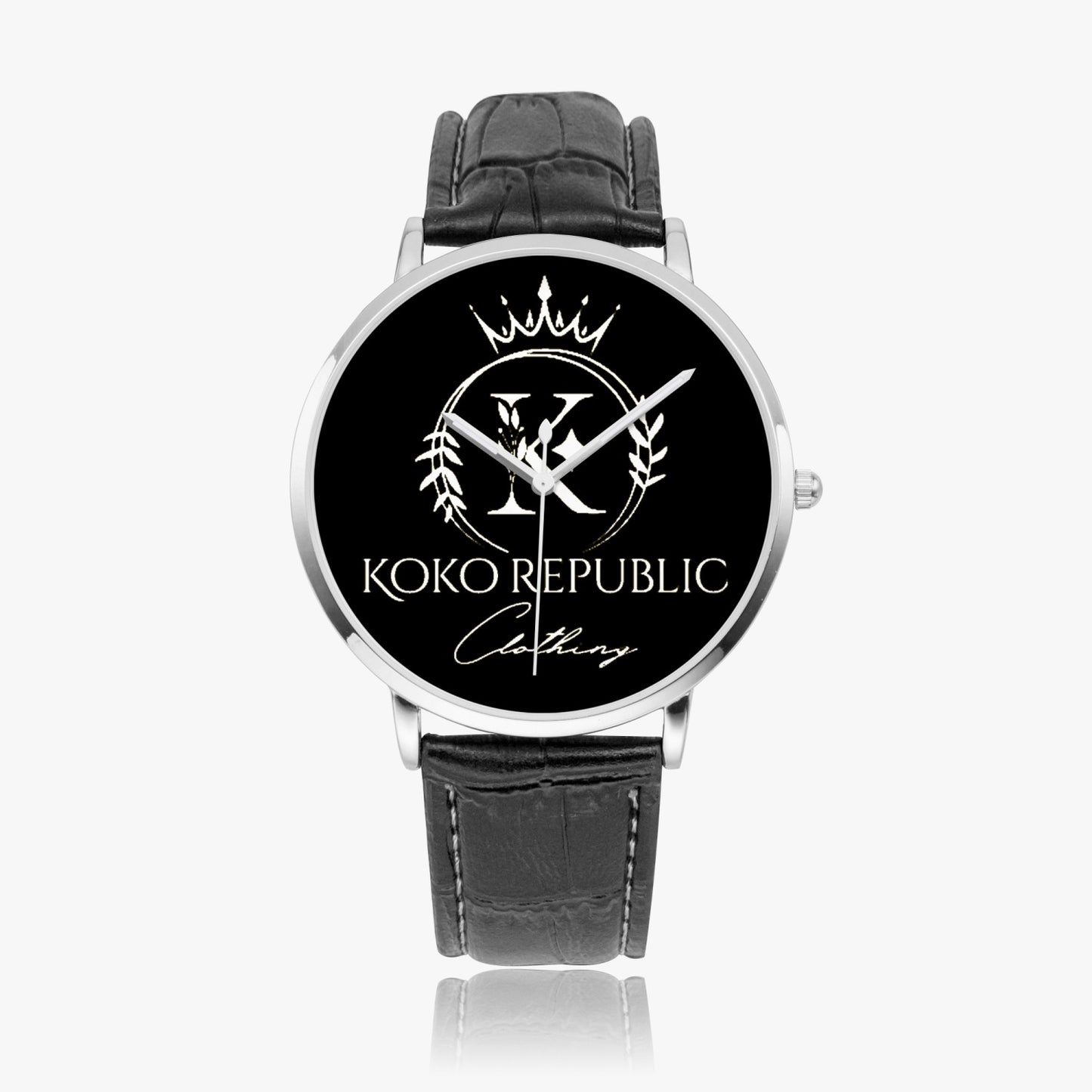 kokorepublic 249. Instafamous Quartz watch