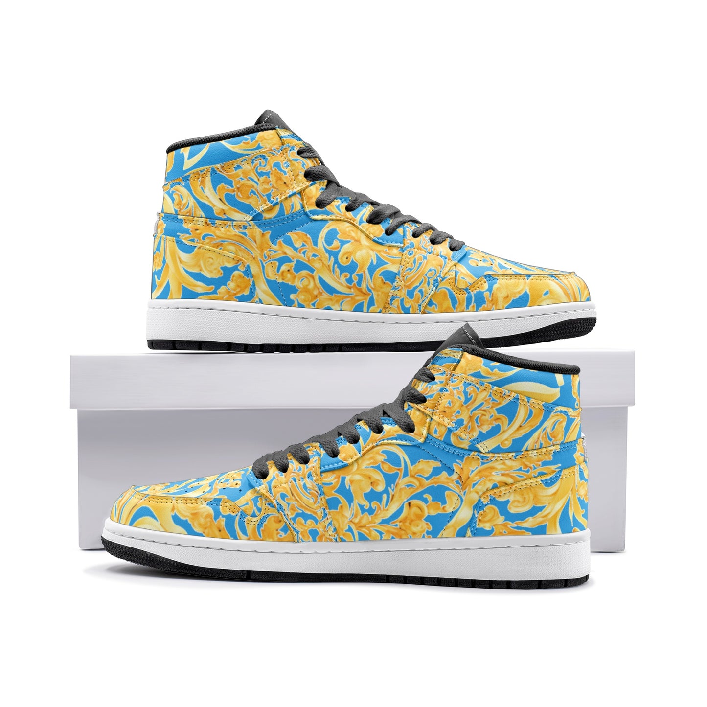 fullbreedcustom Unisex Sneaker TR