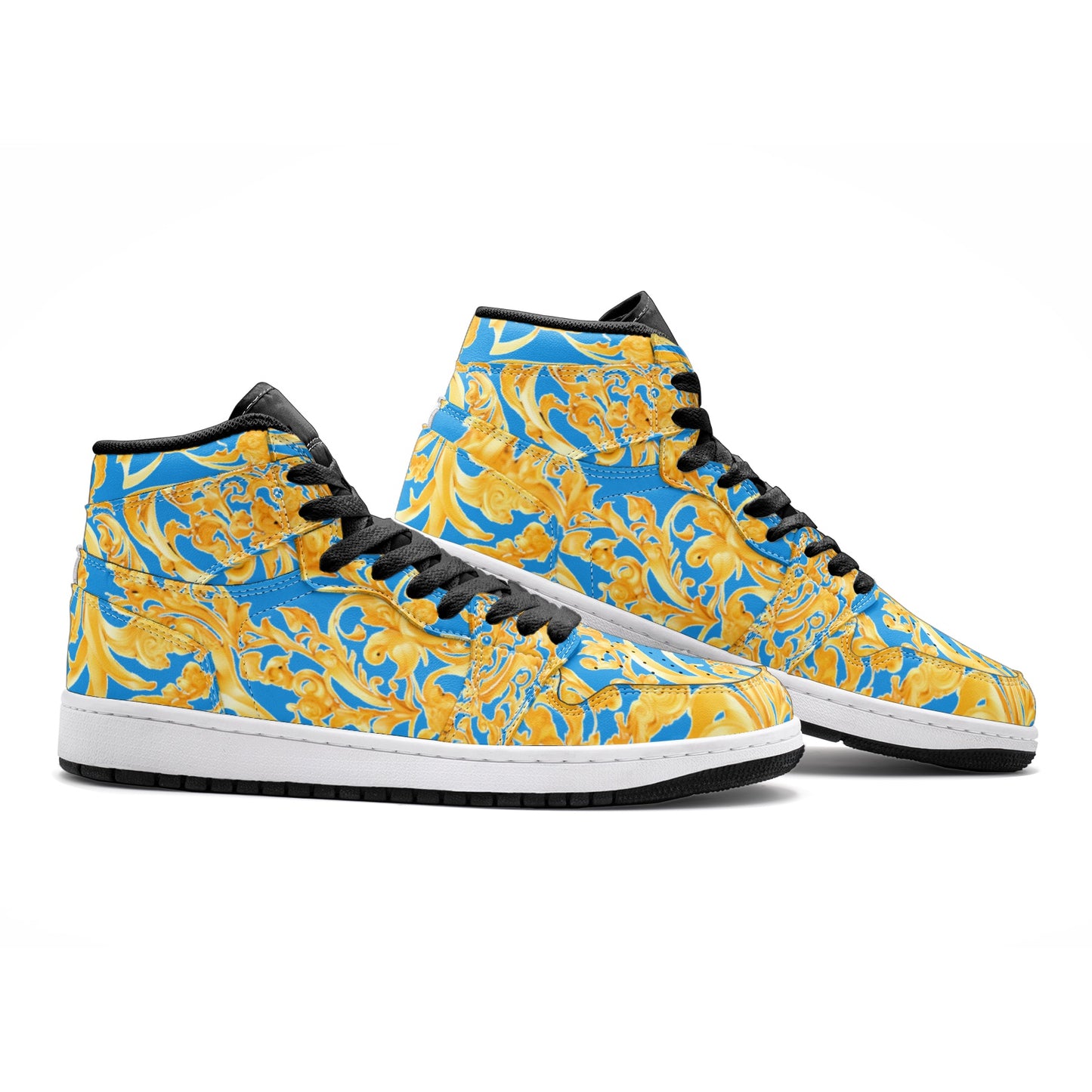 fullbreedcustom Unisex Sneaker TR
