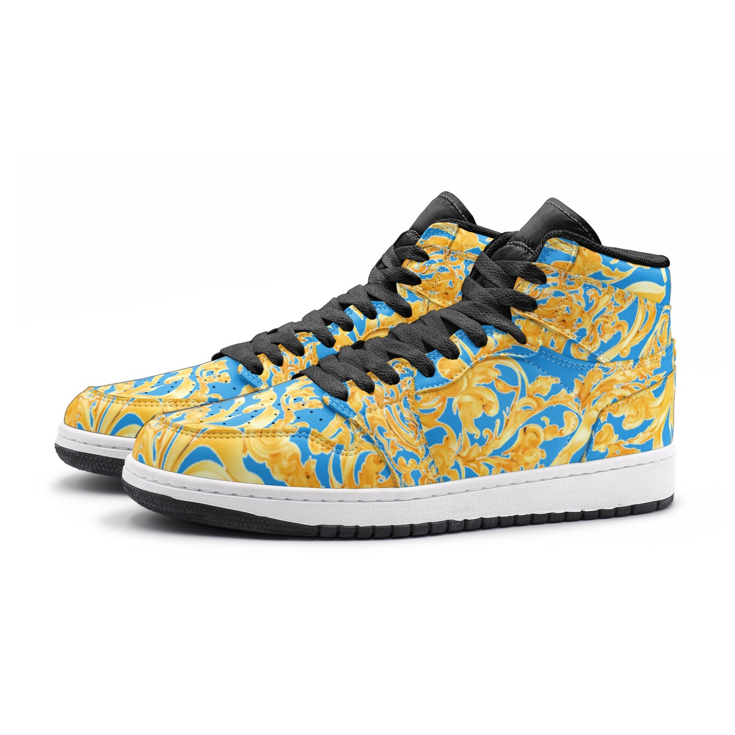 fullbreedcustom Unisex Sneaker TR