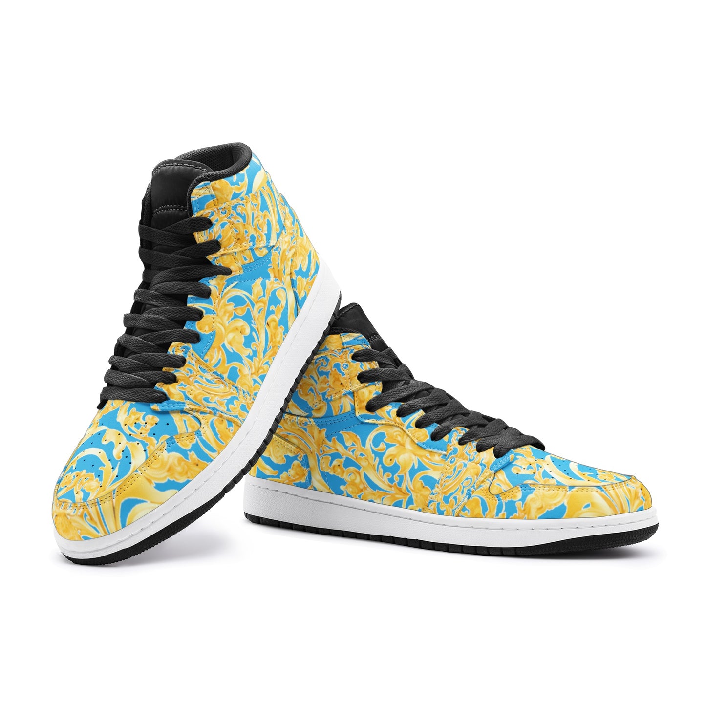 fullbreedcustom Unisex Sneaker TR