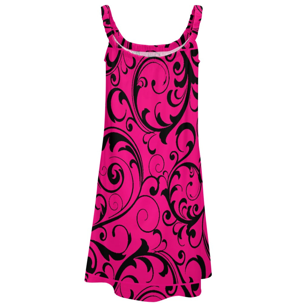 kokorepublic Beach sling skirt