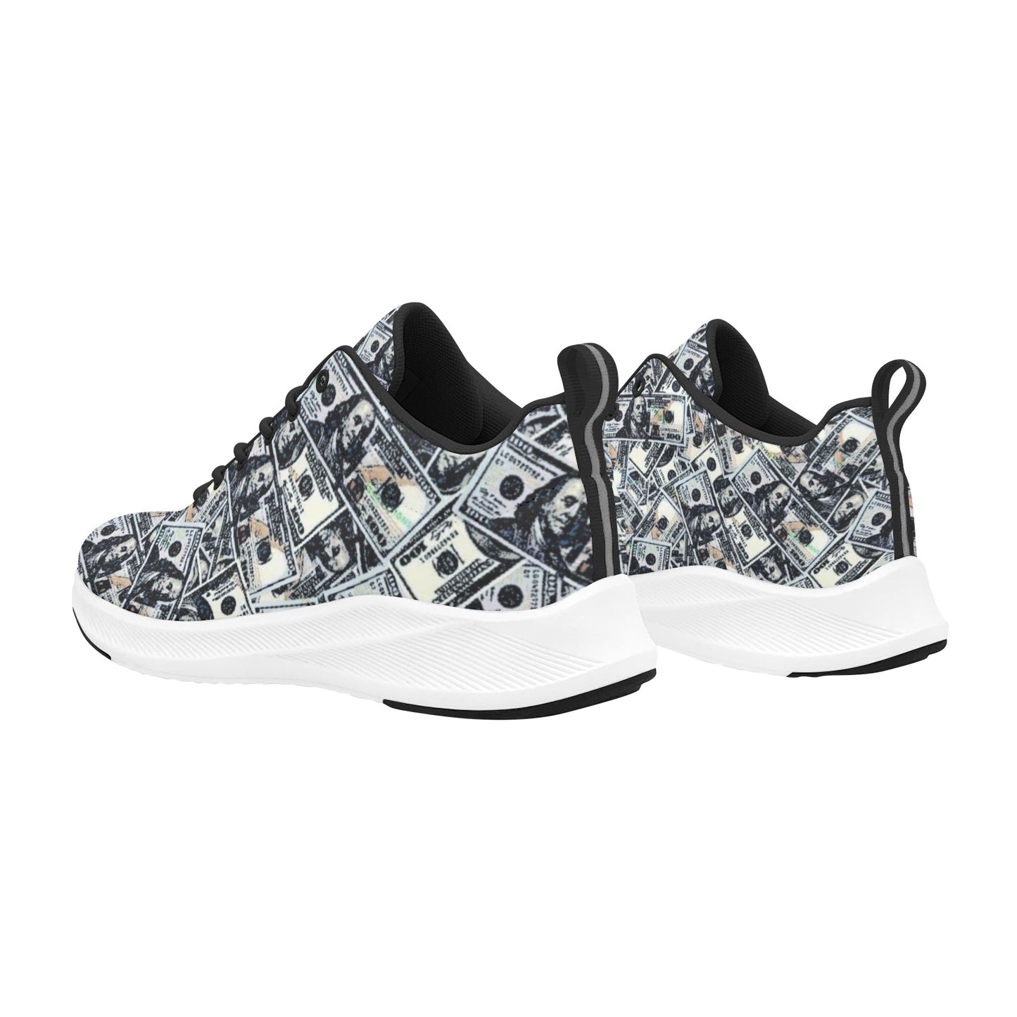 Kokorepublic Women's Alpha Running Shoes (10093)