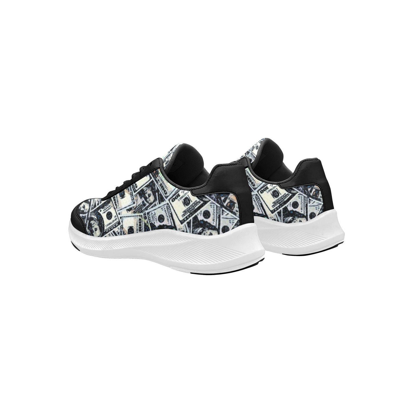 kokorepublic Men's Mudguard Running Shoes (10092)
