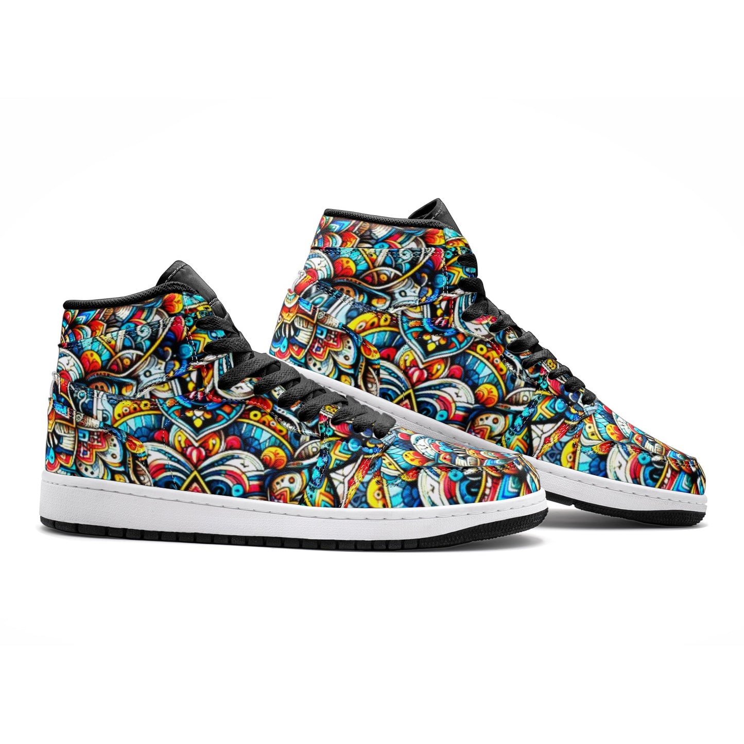 kokorepublic Unisex Sneaker TR