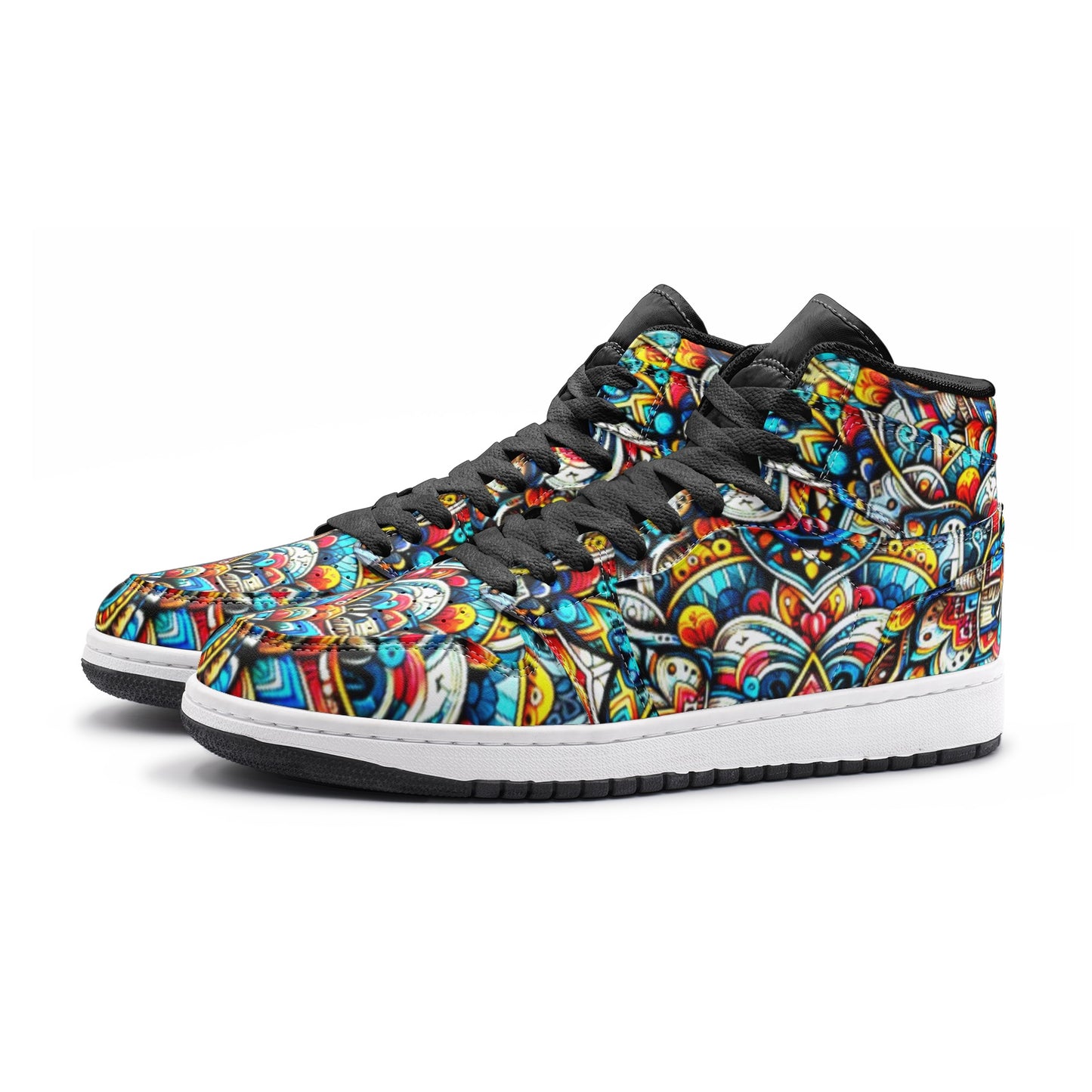kokorepublic Unisex Sneaker TR