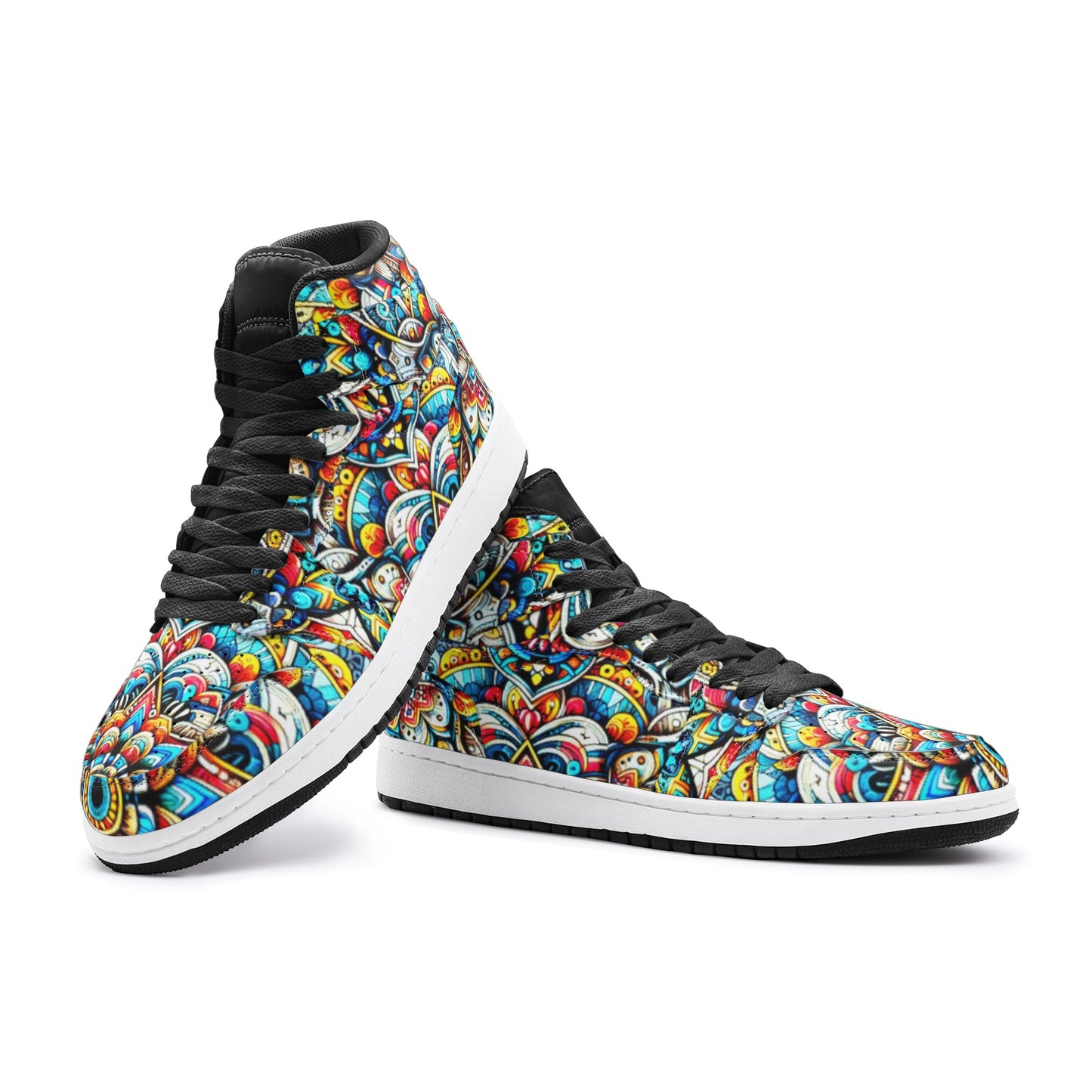 kokorepublic Unisex Sneaker TR