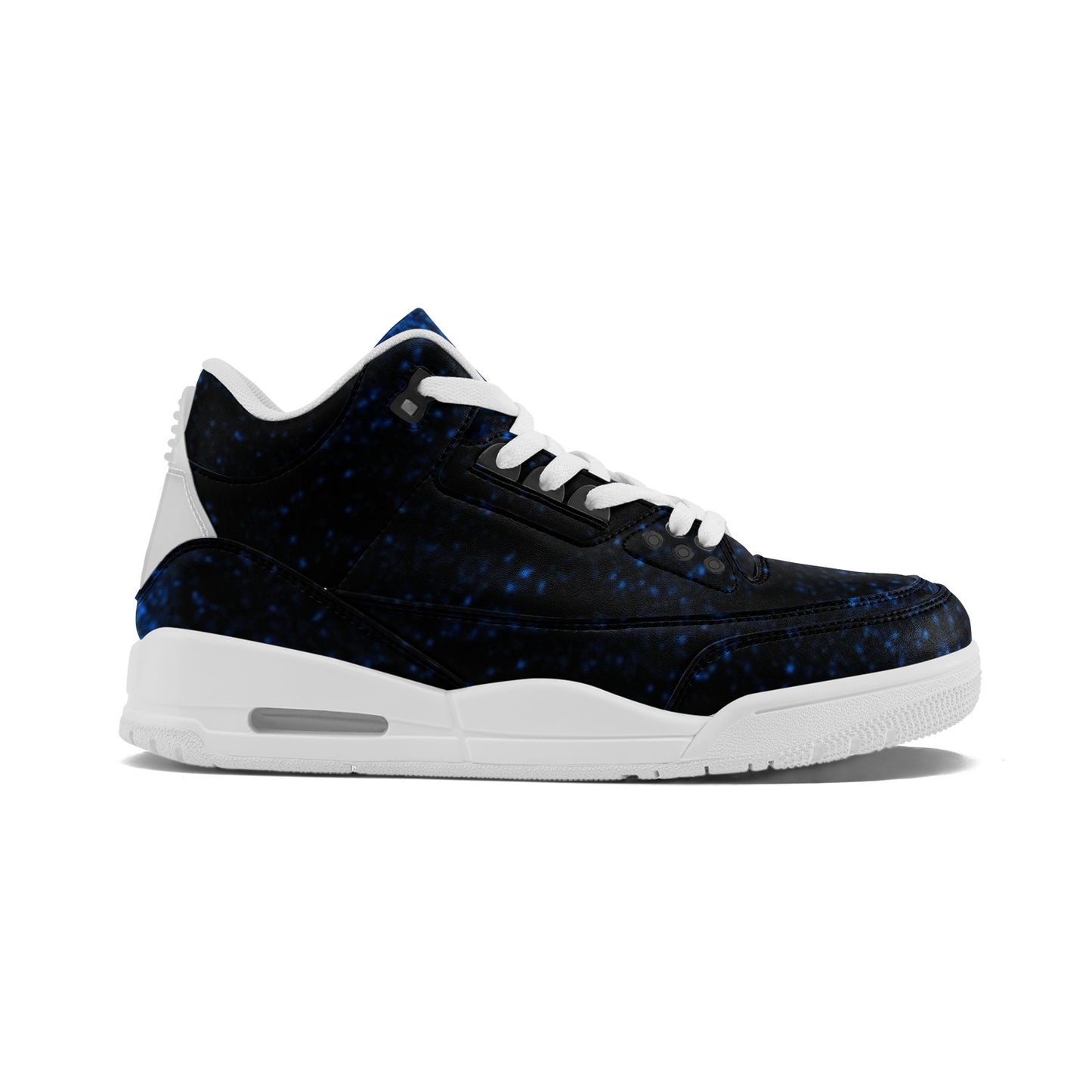 FullbreedCustom Unisex Non Slip Sneakers Lace Up Fashion Shoes