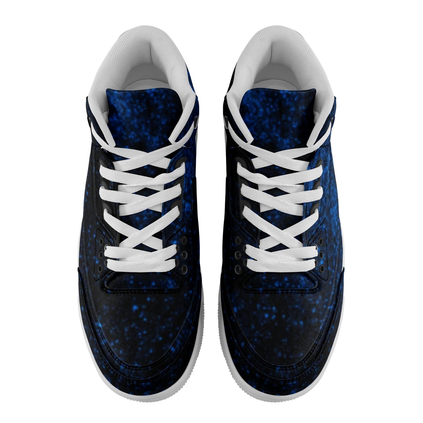 FullbreedCustom Unisex Non Slip Sneakers Lace Up Fashion Shoes