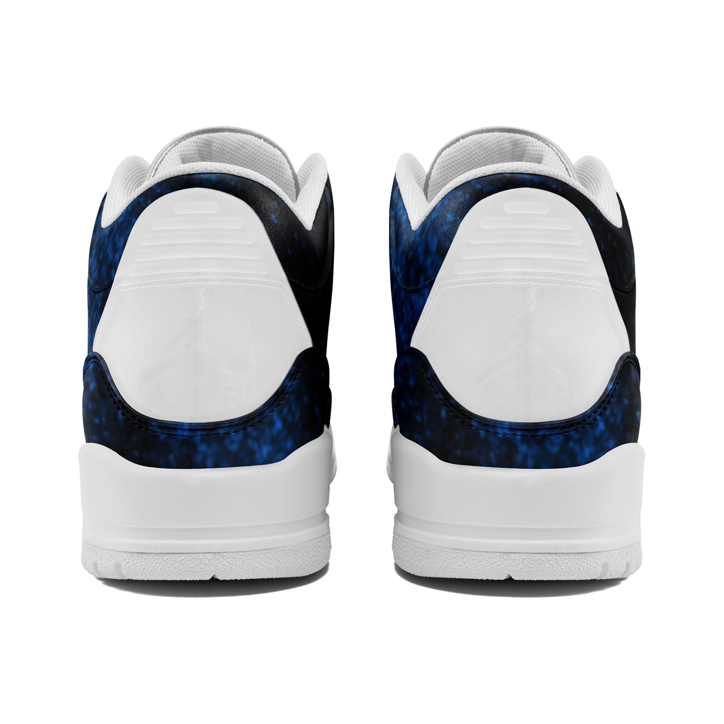 FullbreedCustom Unisex Non Slip Sneakers Lace Up Fashion Shoes
