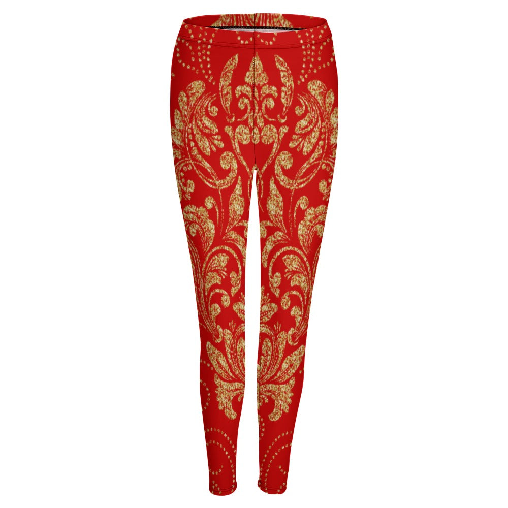kokorepublic Regular Leggings