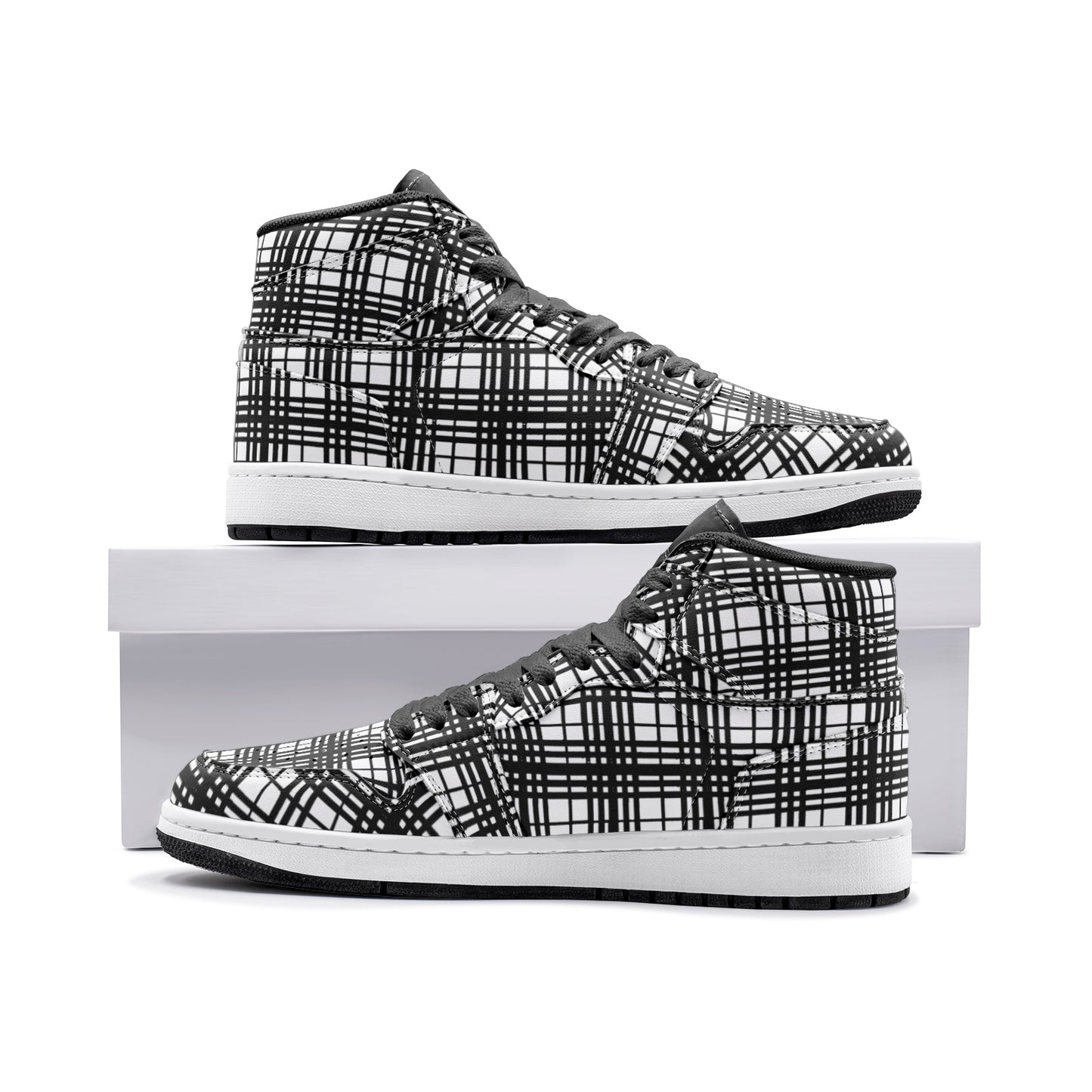 kokorepublic Unisex Sneaker TR