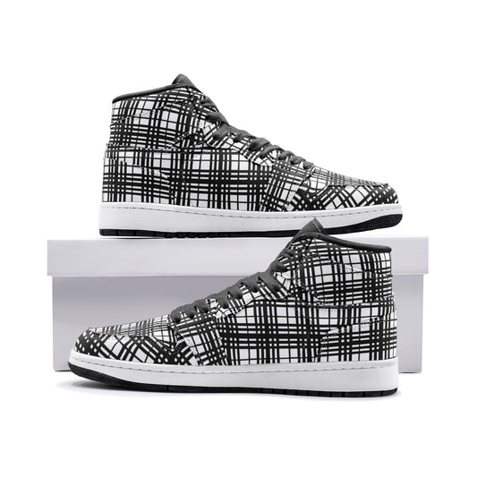 kokorepublic Unisex Sneaker TR