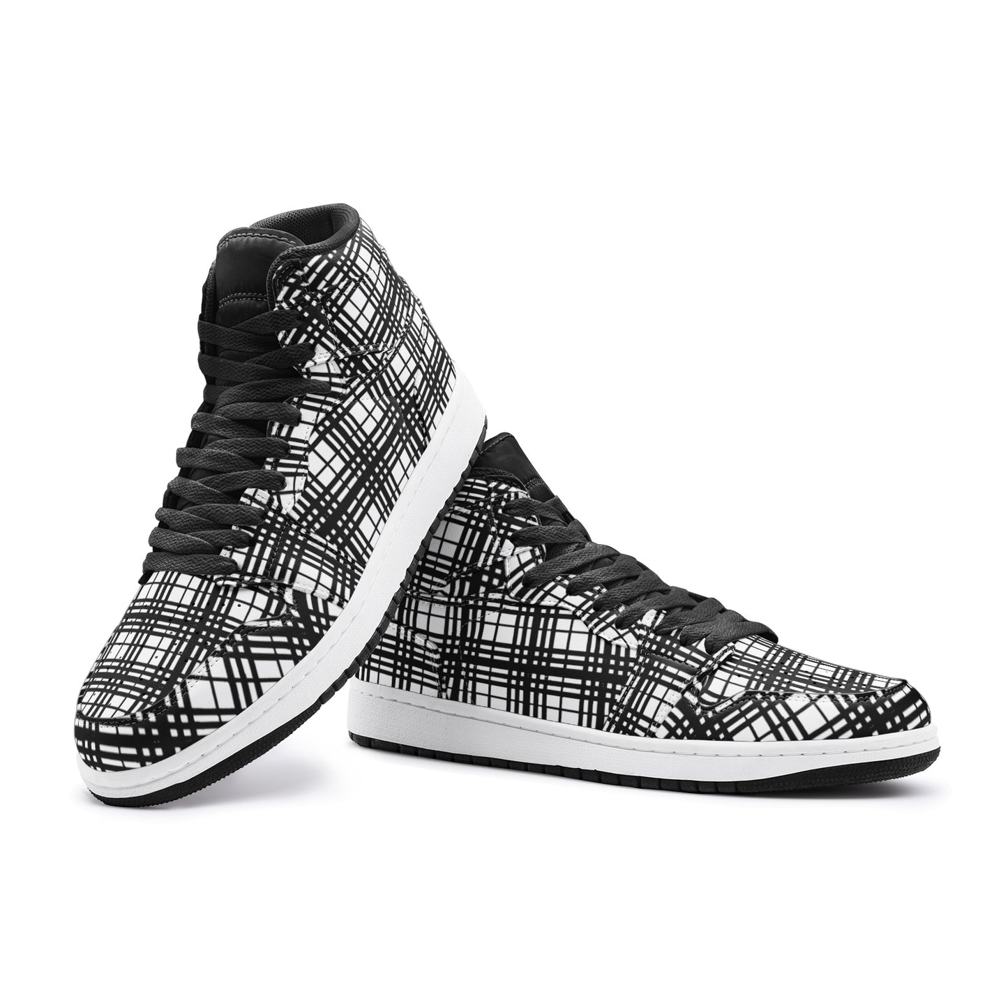 kokorepublic Unisex Sneaker TR