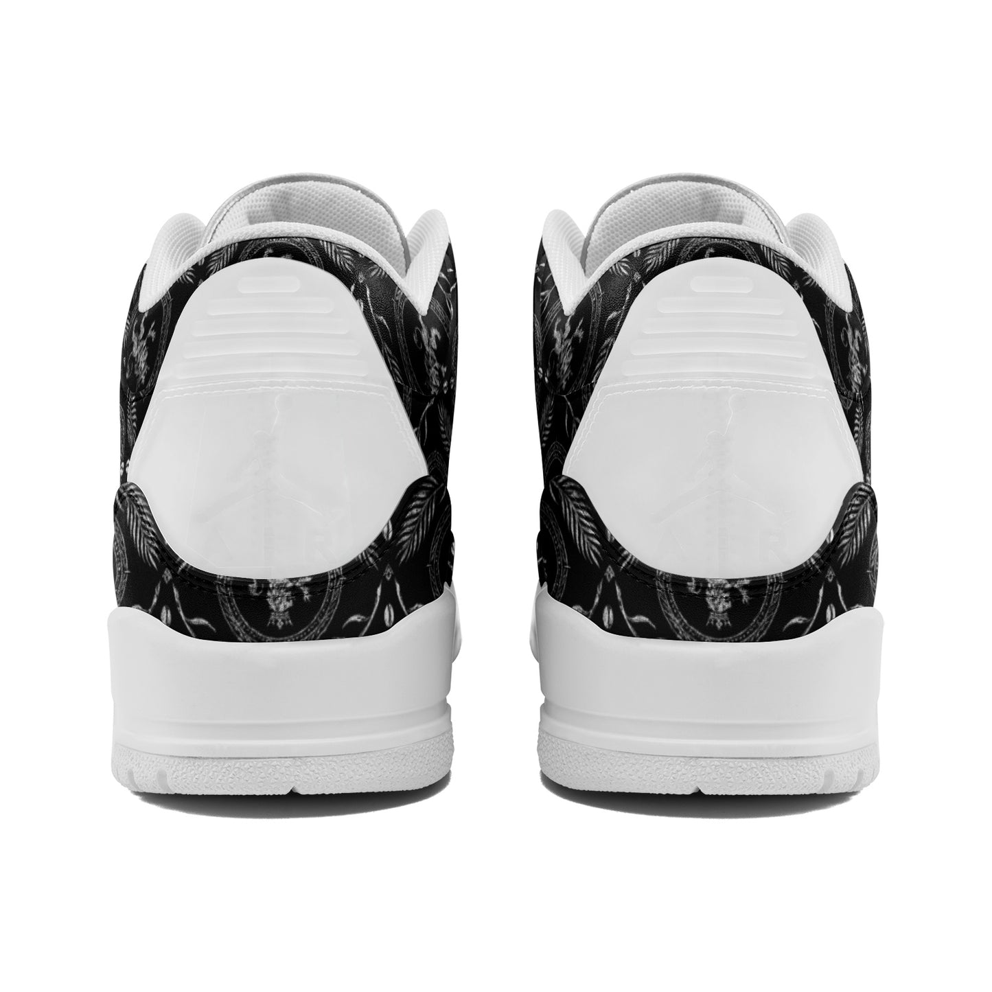 Kokorepublic Unisex Non Slip Sneakers Lace Up Fashion Shoes