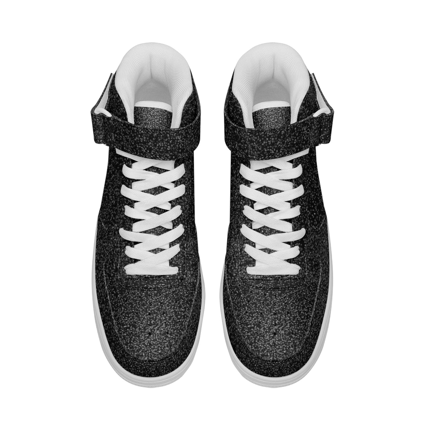 FullbreedCustom Unisex high Top Leather Sneakers