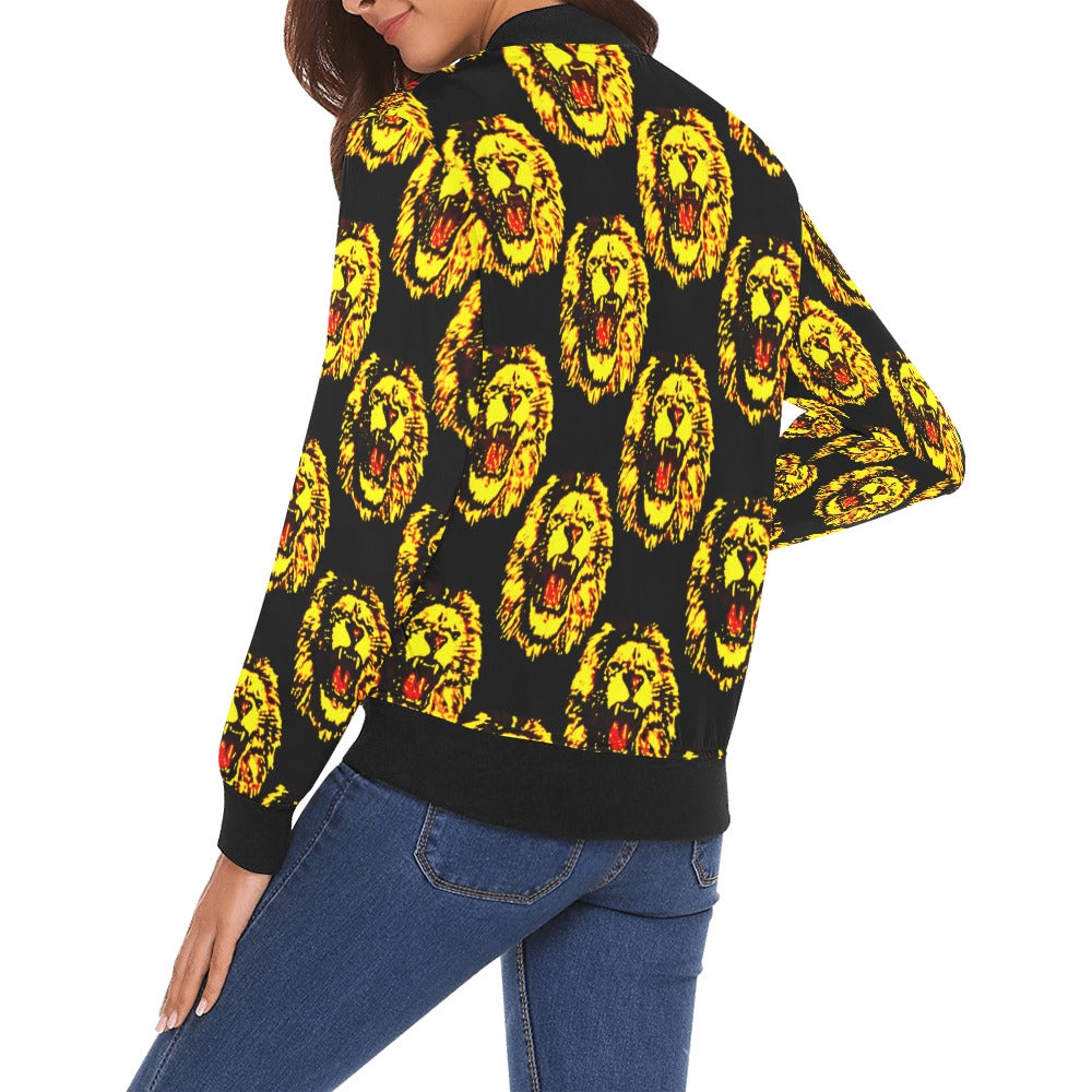 Kokorepublic  Bomber Jacket for Women ( H19)