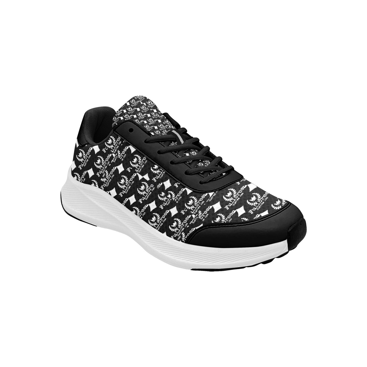 fullbreedcustom    Men's Mudguard Running Shoes (10092)