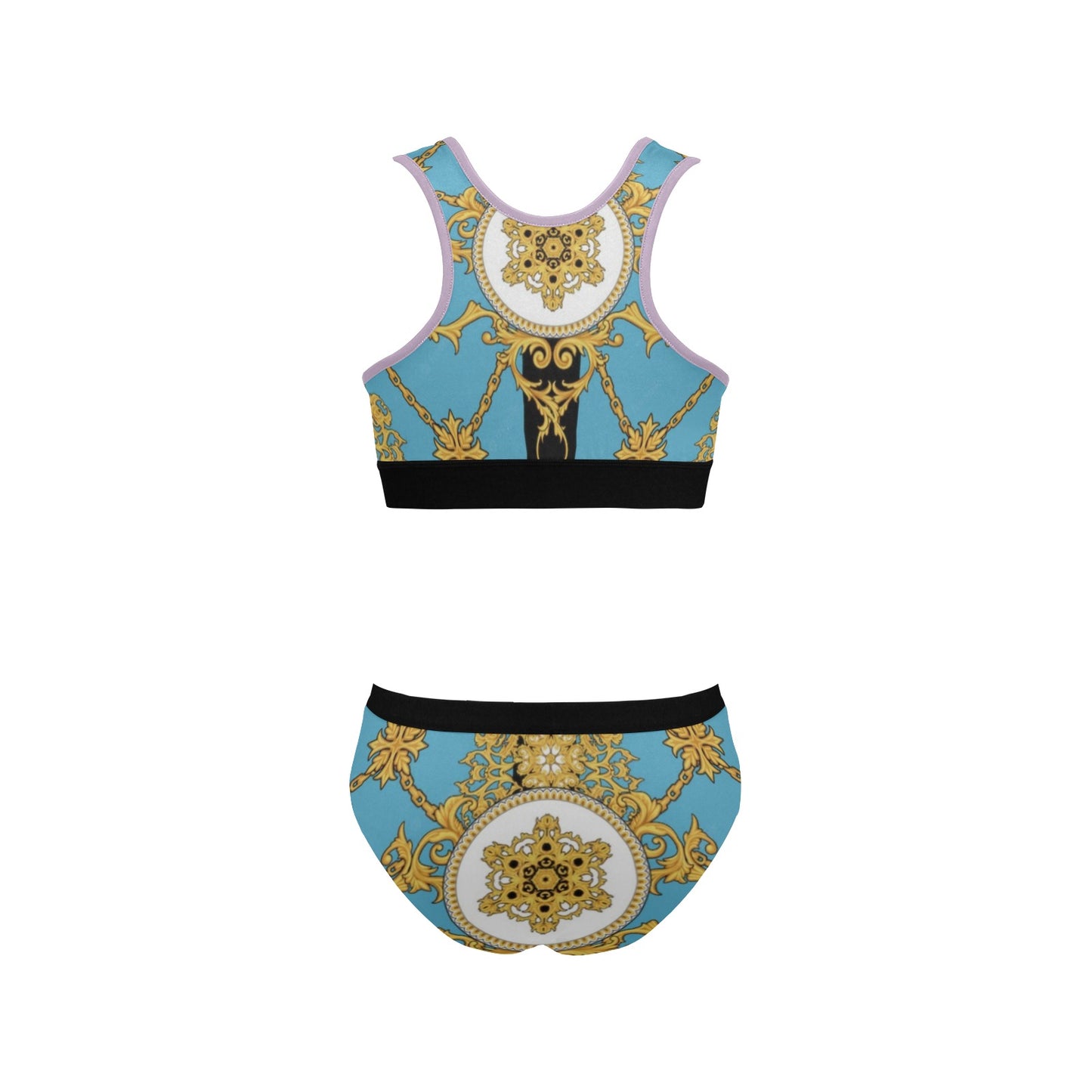 Women's Sports Bra Yoga Set (Sets 13)