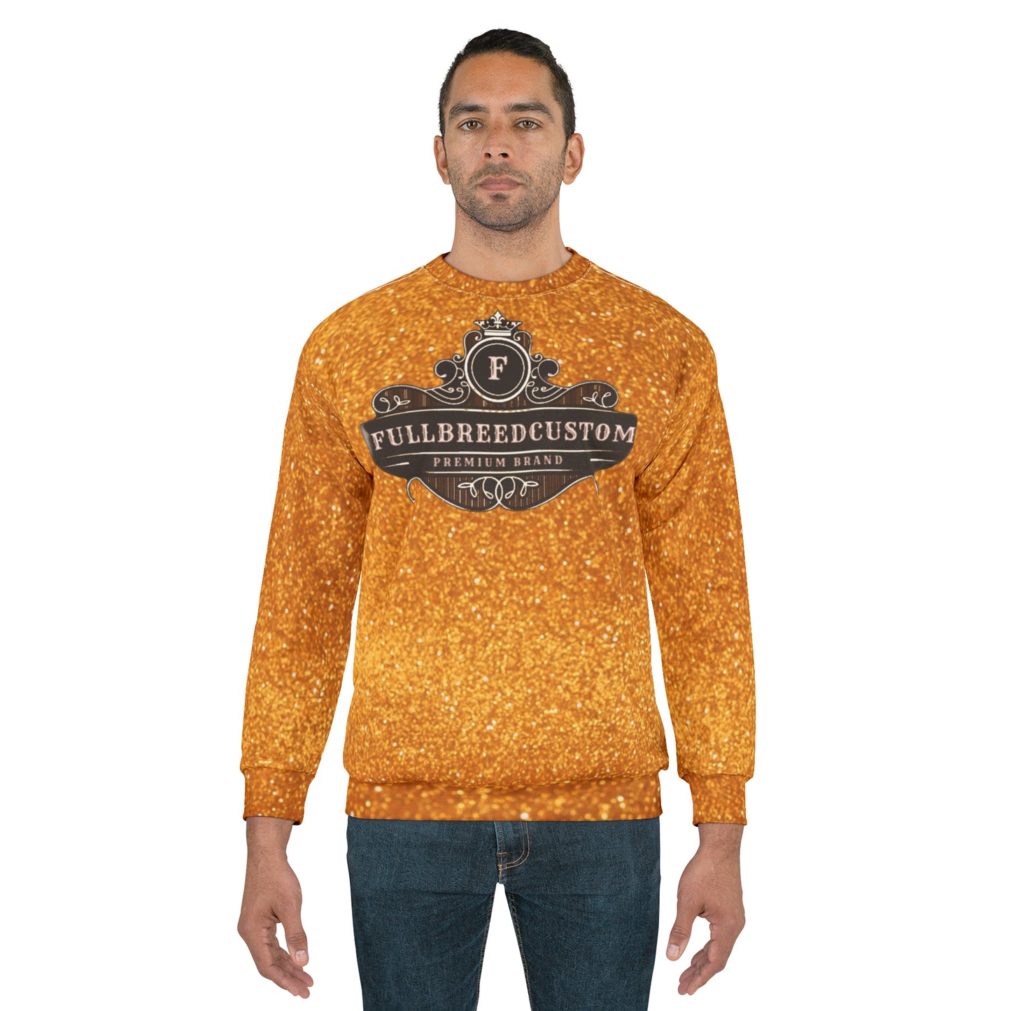 kokorepublic Unisex Sweatshirt (AOP)
