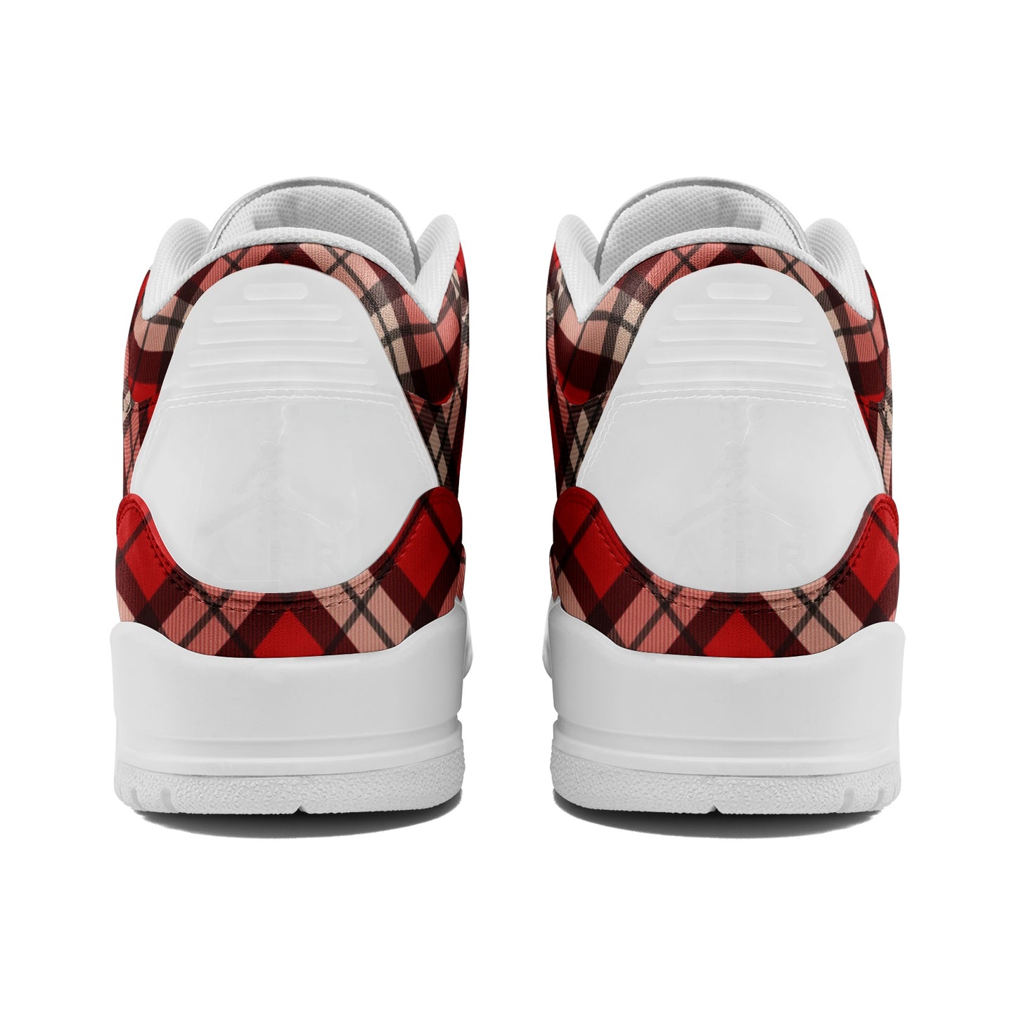 FullbreedCustom Unisex Non Slip Sneakers Lace Up Fashion Shoes