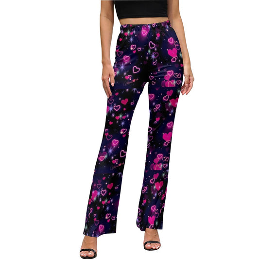 Kokorepublic LP Flared Pants