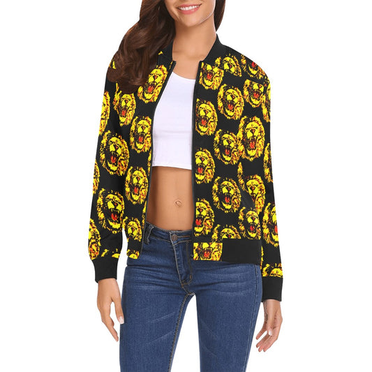 Kokorepublic  Bomber Jacket for Women ( H19)