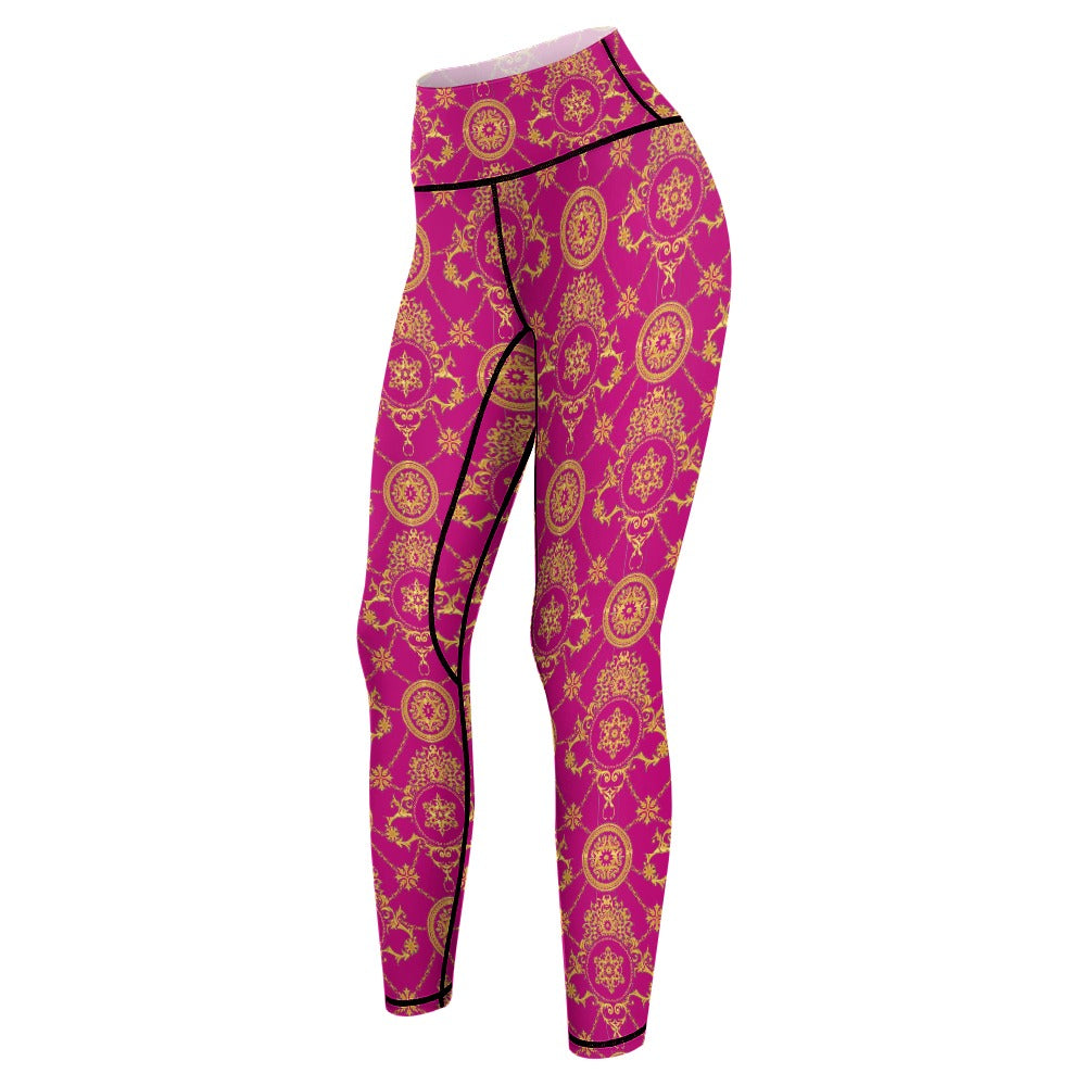 kokorepublic Women's Comfort Sports Yoga Pants
