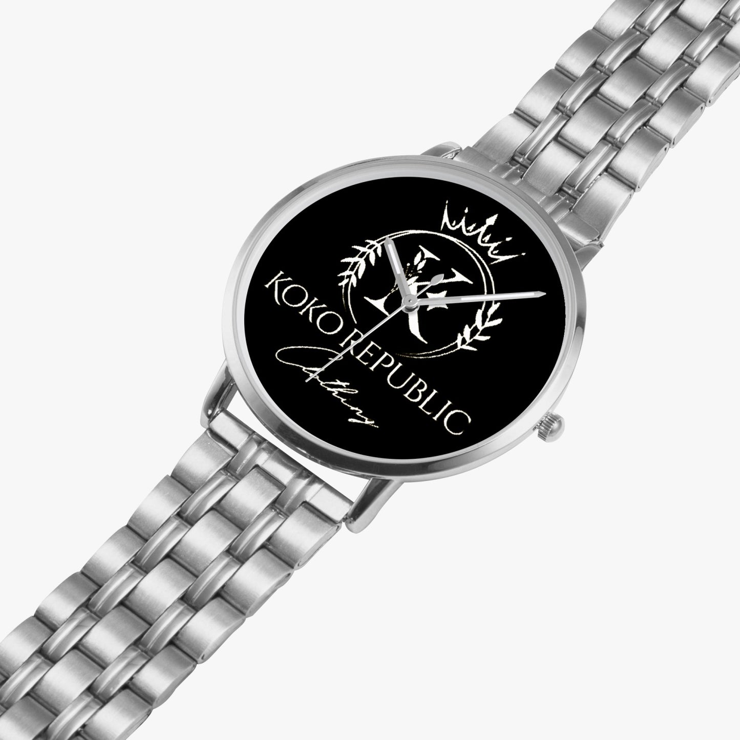 kokorepublic 249. Instafamous Quartz watch
