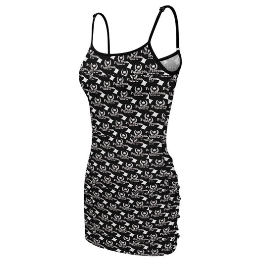 Women's Slim Sexy Package Hip Skirt