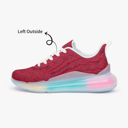 Fullbreed Custom Lightweight Air Cushion Sneakers