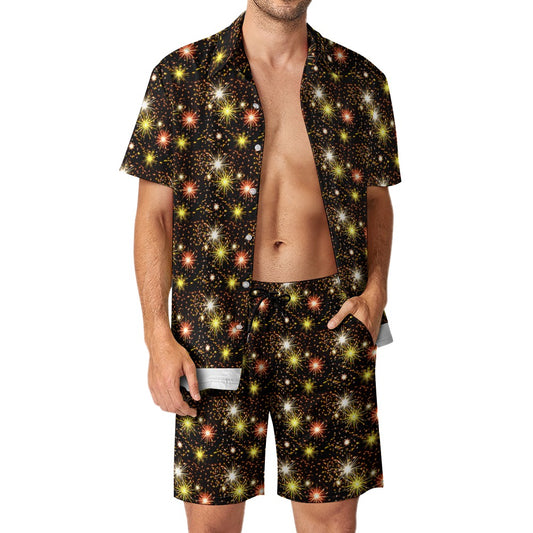 Leisure Beach Suit