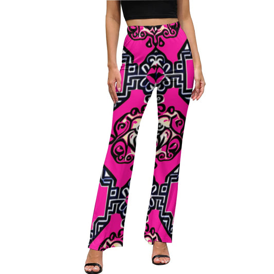 kokorepublic LP Flared Pants