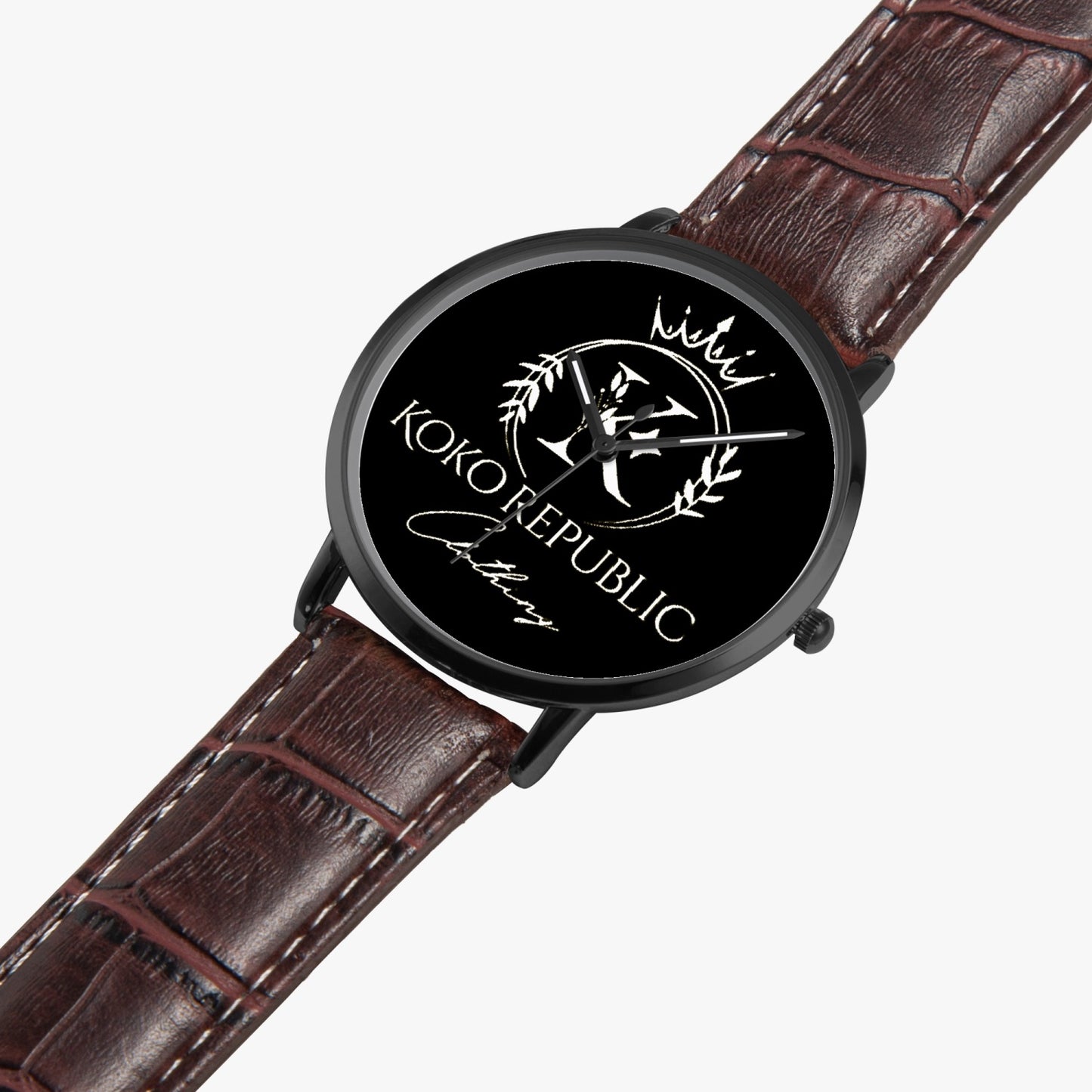 kokorepublic 249. Instafamous Quartz watch