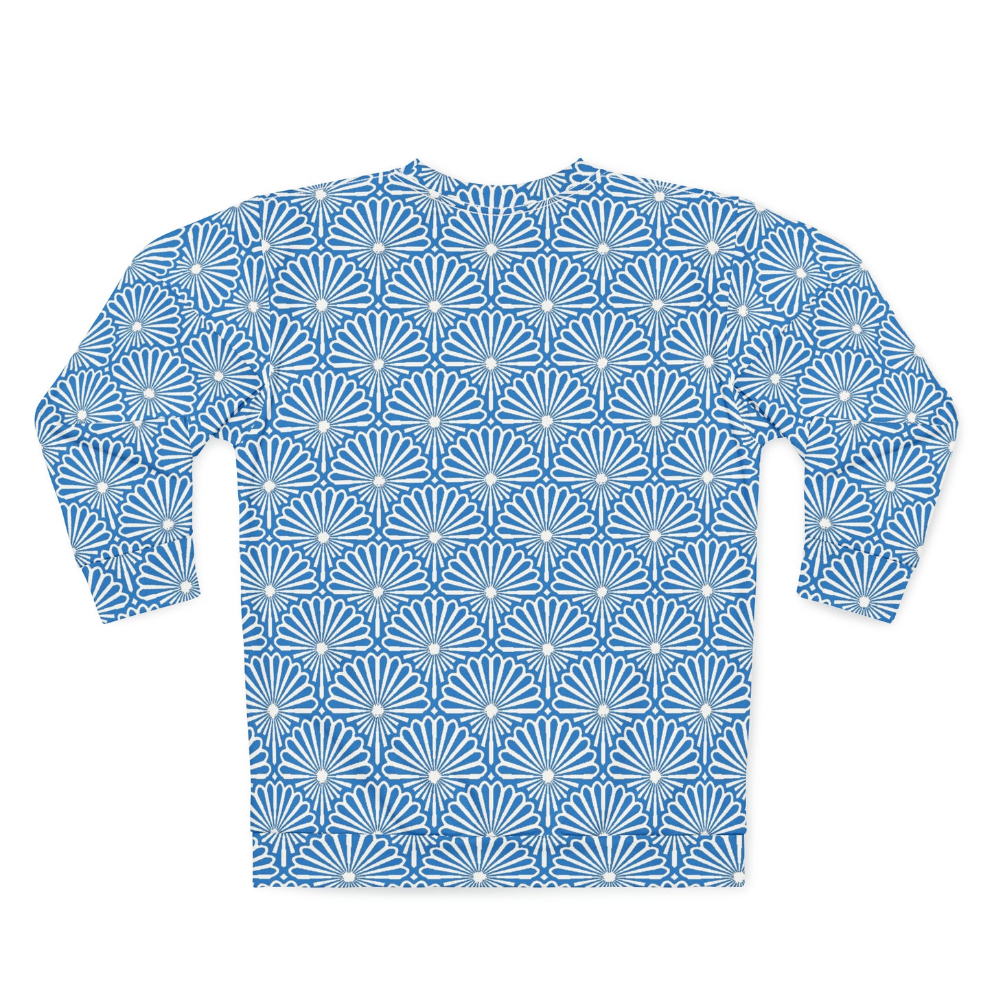 kokorepublic Unisex Sweatshirt (AOP)