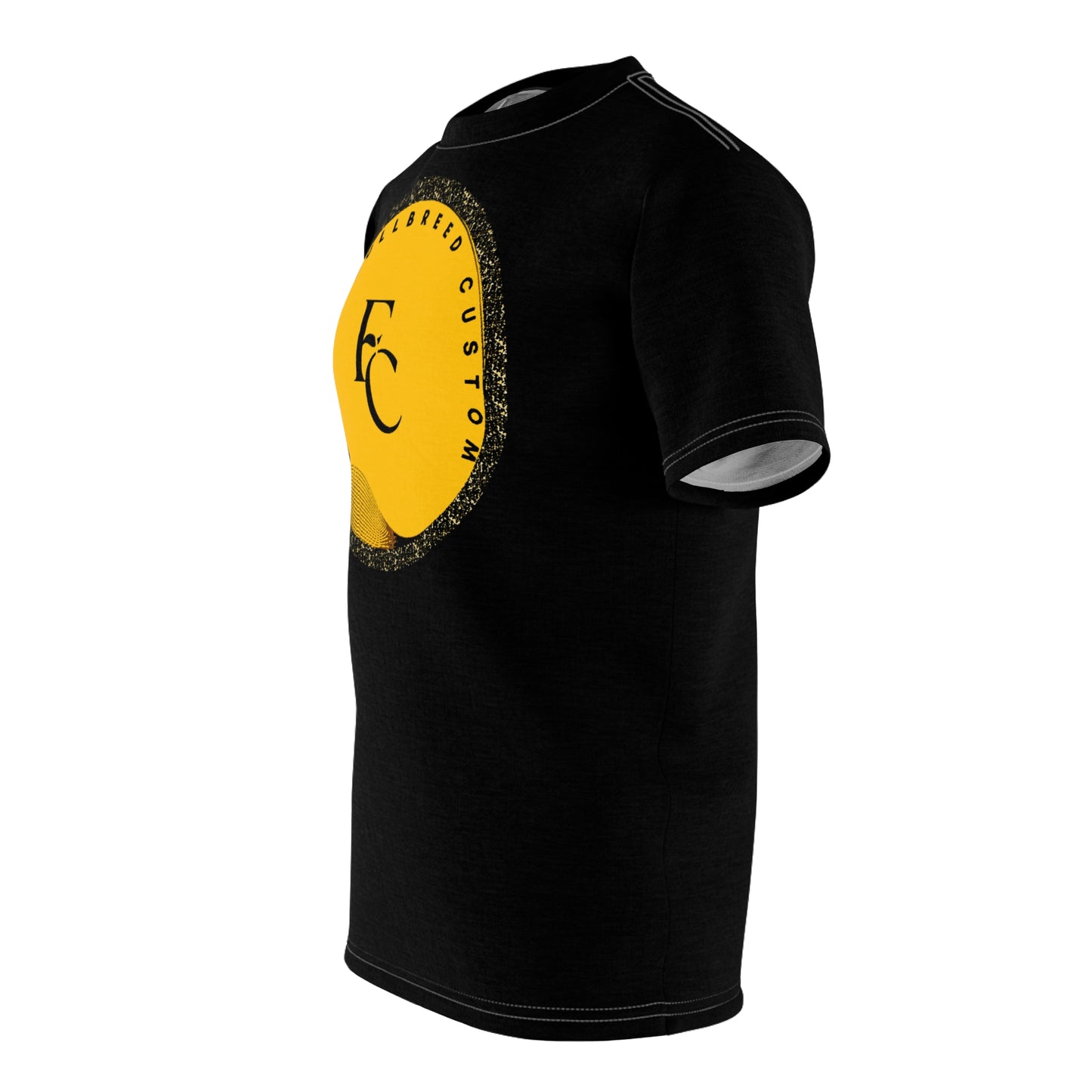Kokorepublic Unisex Cut & Sew Tee (AOP)