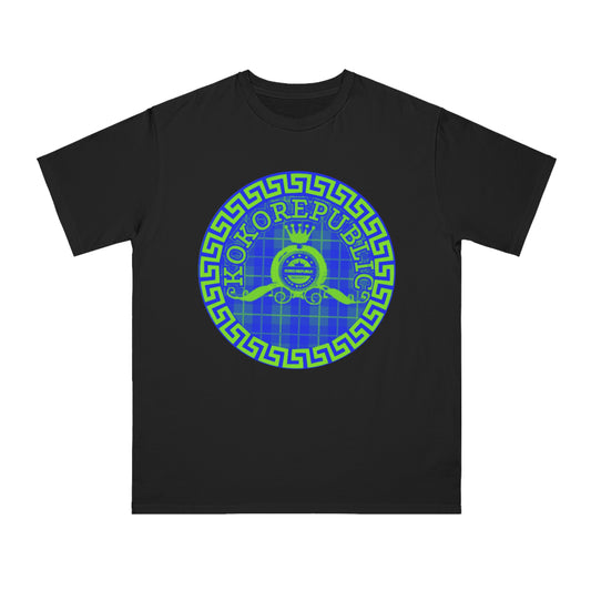 kokorepublic Organic Unisex Classic T-Shirt