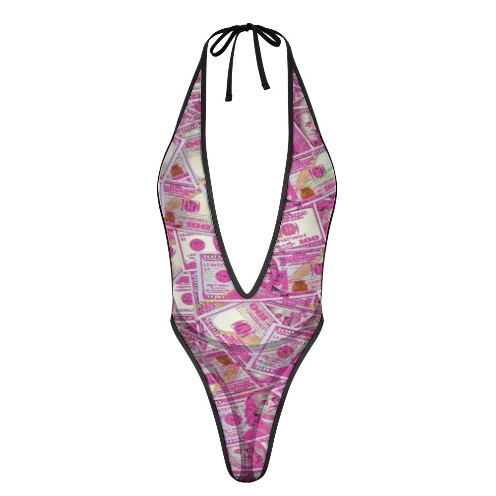 kokorepublic Women's jumpsuit underwear