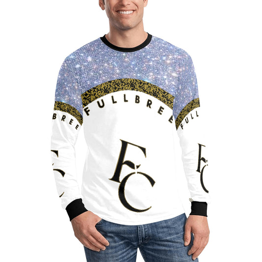 kokorepublic Men's Long Sleeve T-shirt(ModelT51)