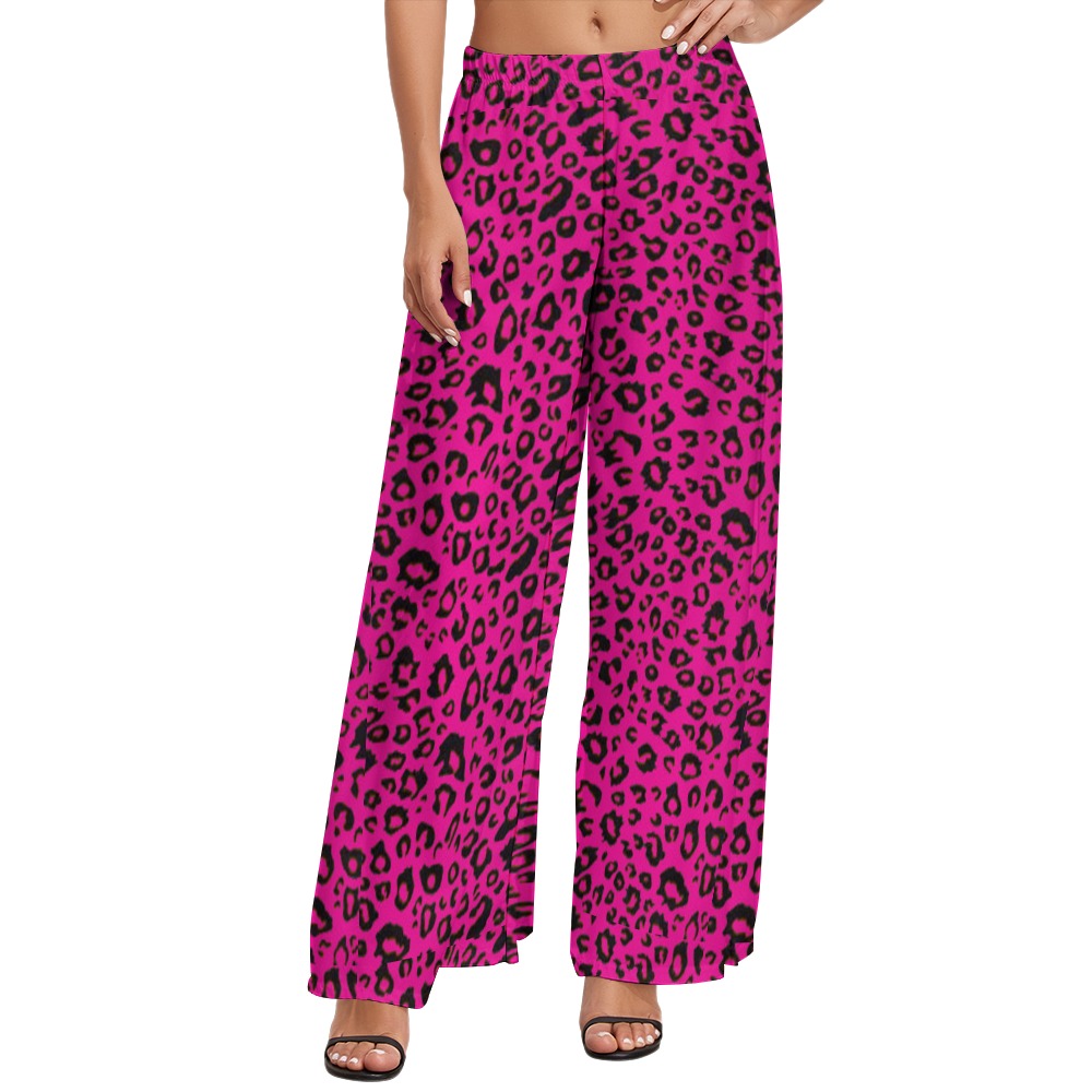 kokorepublic Women's Personalized Wide Leg Pants